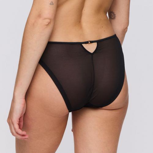 Marie Jo Aven Rioslip, Farbe schwarz