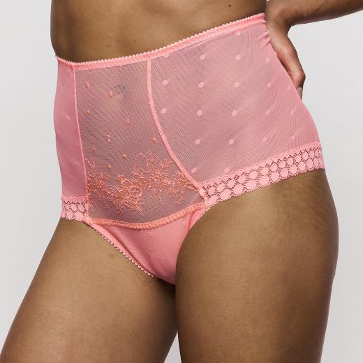 Marie Jo Annaelle Taillenslip, Farbe neon peach