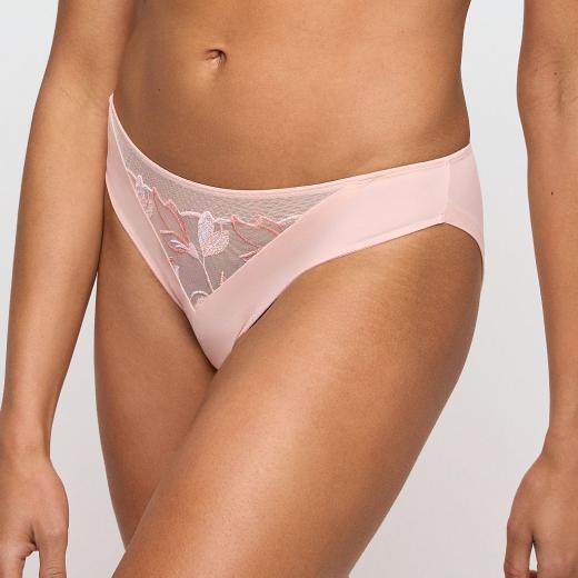 Marie Jo Loish Rioslip, Farbe pearly pink