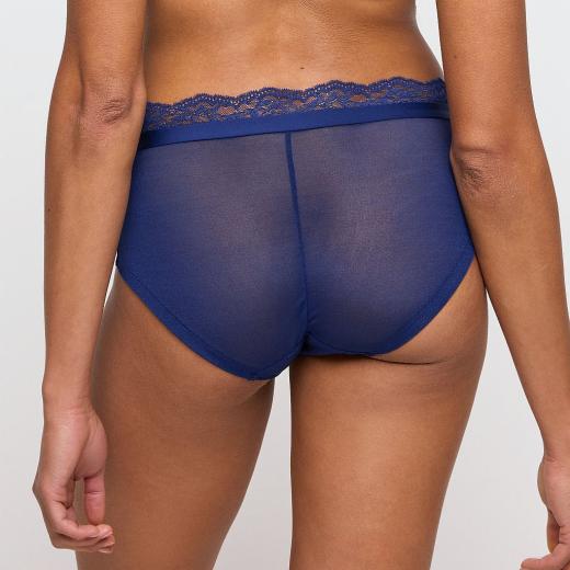 Marie Jo Musea Taillenslip, Farbe saphir blau