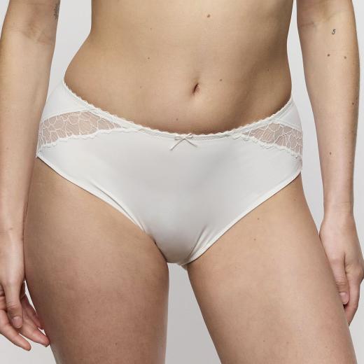 Marie Jo Azelie full briefs, color natural