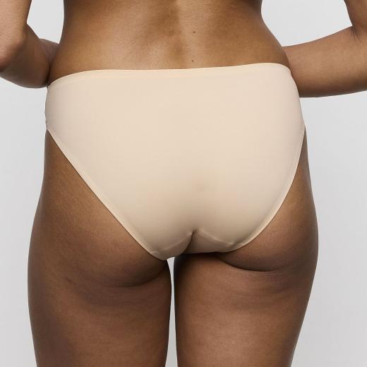 Marie Jo Soft Studio Rioslip, Farbe caffe latte