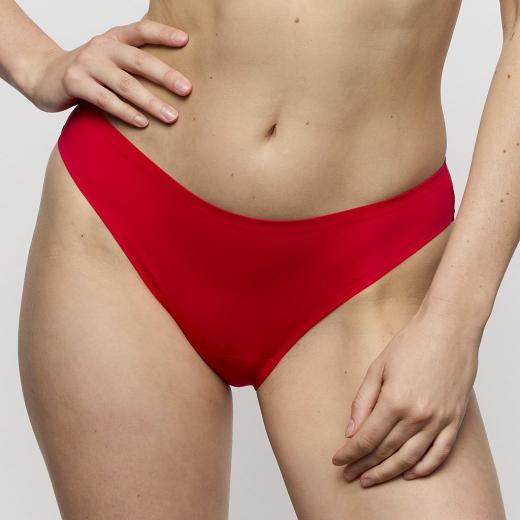 Marie Jo Soft Studio Rioslip, Farbe true red