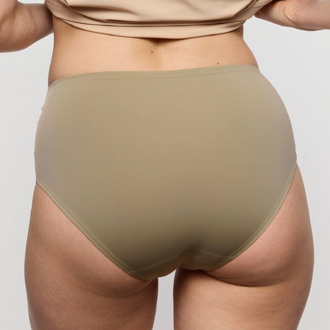 Marie Jo Soft Studio Taillenslip, Farbe botanique