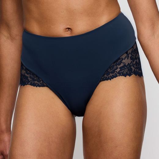 Marie Jo Soft Studio Taillenslip, Farbe velvet blue
