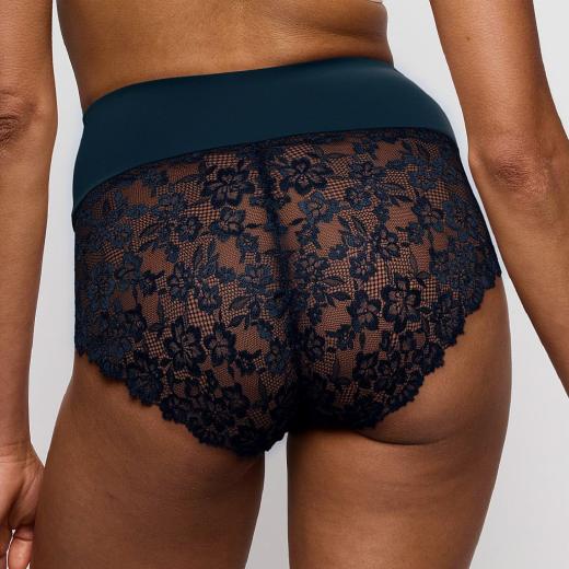 Marie Jo Soft Studio Taillenslip, Farbe velvet blue