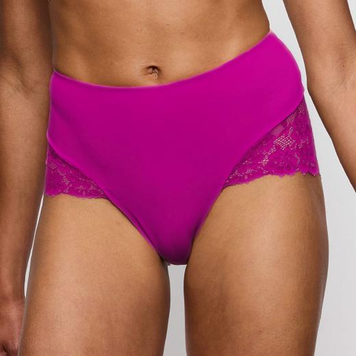 Marie Jo Soft Studio Taillenslip, Farbe wild rose