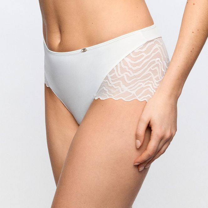 Marie Jo Nillo Taillenslip, Farbe natur