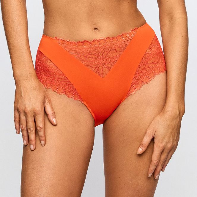 Marie Jo Cerina Taillenslip, Farbe klementine