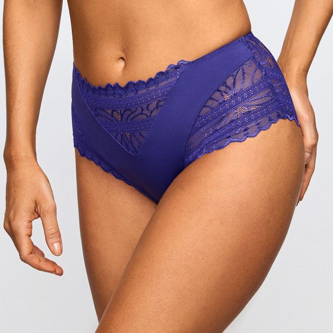 Marie Jo Cerina Taillenslip, Farbe velvet blue