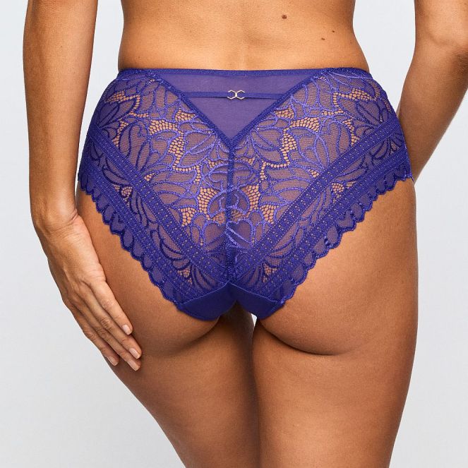 Marie Jo Cerina Taillenslip, Farbe velvet blue