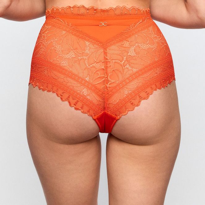 Marie Jo Cerina Slip exklusiv, Farbe klementine