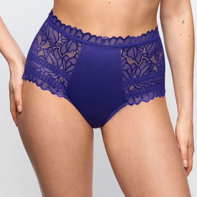 Marie Jo Cerina Slip exklusiv, Farbe velvet blue