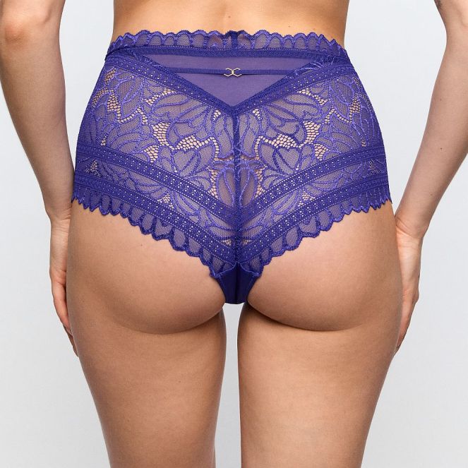 Marie Jo Cerina Slip exklusiv, Farbe velvet blue