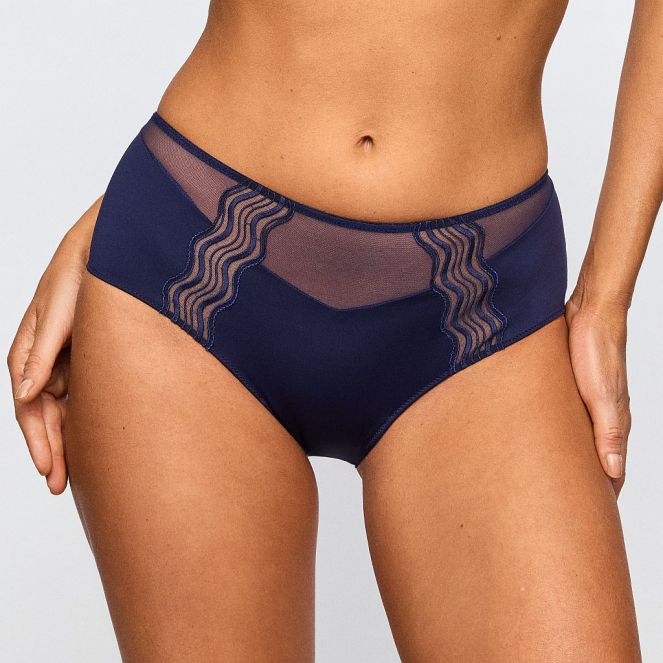 Marie Jo Linaa Taillenslip, Farbe evening blue