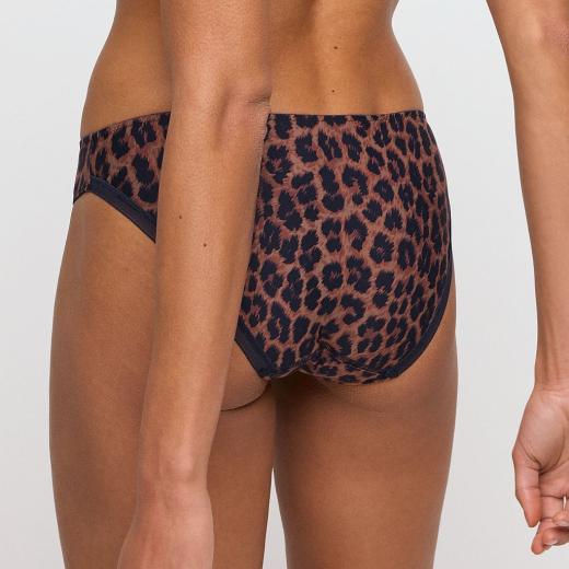Marie Jo Tom Rioslip, Farbe fauve