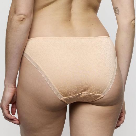 Marie Jo Tom rio briefs, color peach whisper