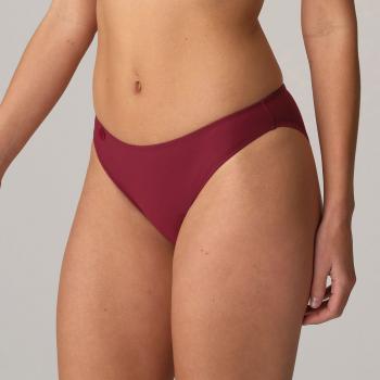 Marie Jo Tom rio briefs, color peony pink