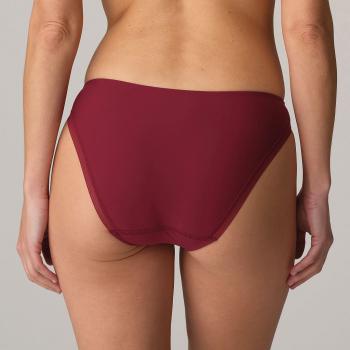 Marie Jo Tom rio briefs, color peony pink