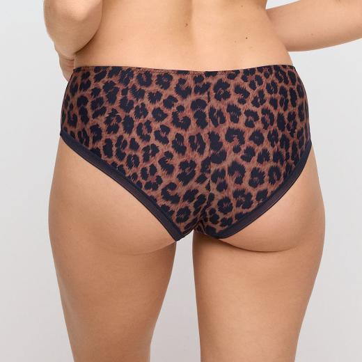 Marie Jo Tom Hotpants, Farbe fauve