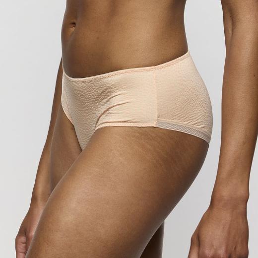 Marie Jo Tom hotpants, color peach whisper