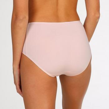 Marie Jo Color Studio full briefs, color pearly pink