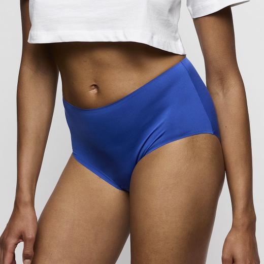 Marie Jo Color Studio full briefs, color stylo blue