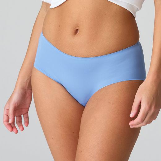 Marie Jo Color Studio shorts, color santorini blue