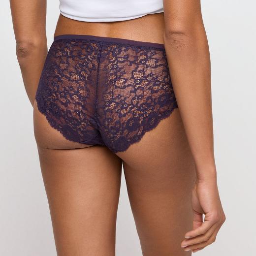 Marie Jo Color Studio rio briefs, color amethyst