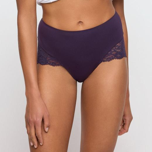 Marie Jo Color Studio full briefs, color amethyst