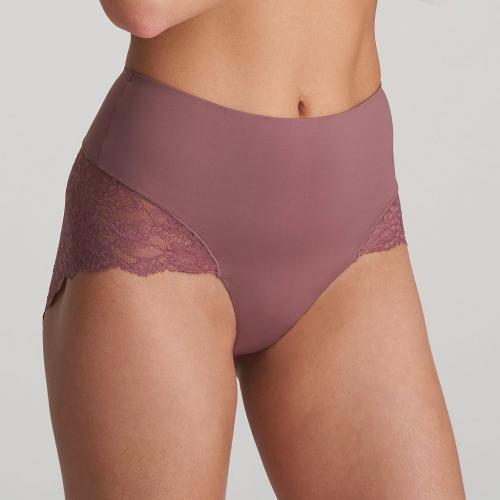 Marie Jo Color Studio Shapewear Taillenslip, Farbe satin taupe