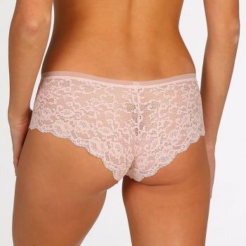 Marie Jo Color Studio shorts, color pearly pink