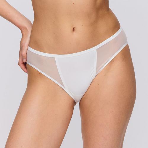 Marie Jo Louie rio briefs, color natural