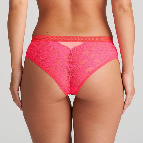 Marie Jo Suto Hotpants, Farbe fruit punch