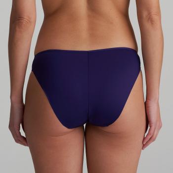 Marie Jo Tulio rio briefs, color majestic purple