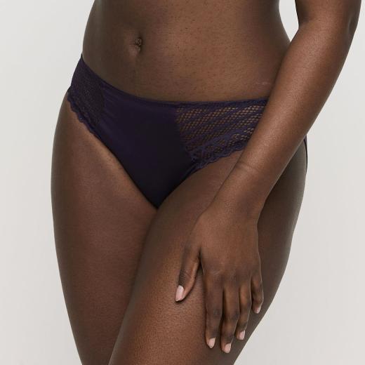 PrimaDonna Twist East End Rioslip, Farbe amethyst