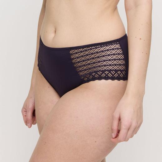 PrimaDonna Twist East End Taillenslip, Farbe amethyst
