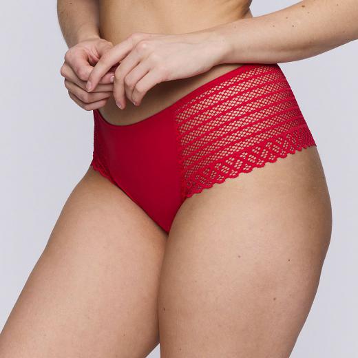 PrimaDonna Twist East End Hotpants, Farbe true red