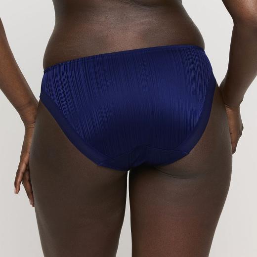 PrimaDonna Twist Knokke Rioslip, Farbe saphir blau