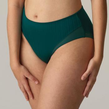 PrimaDonna Twist Knokke Taillenslip, Farbe jasper green