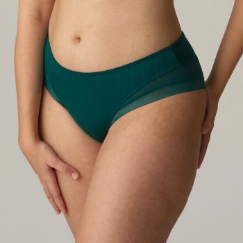 PrimaDonna Twist Knokke Hotpants, Farbe jasper green