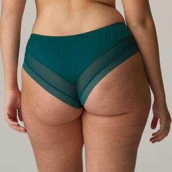 PrimaDonna Twist Knokke hotpants, color jasper green