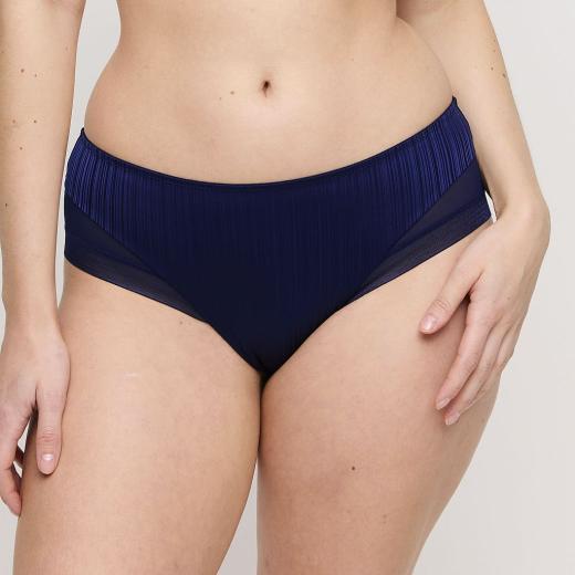 PrimaDonna Twist Knokke Hotpants, Farbe saphir blau
