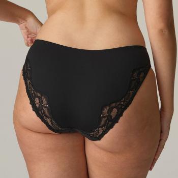 PrimaDonna Twist Maldives rio briefs, color black