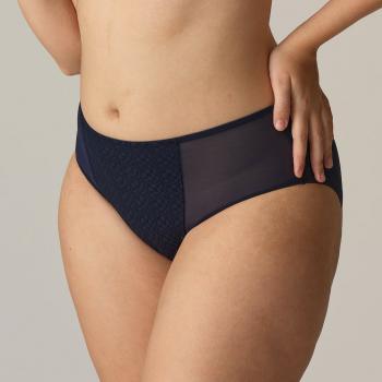 PrimaDonna Twist Yelapa full briefs, color majestic blue