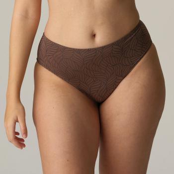 PrimaDonna Twist Ajusco full briefs, color caribe taupe