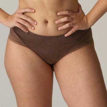 PrimaDonna Twist Ajusco Hotpants, Farbe caribe taupe