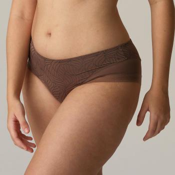 PrimaDonna Twist Ajusco Hotpants, Farbe caribe taupe