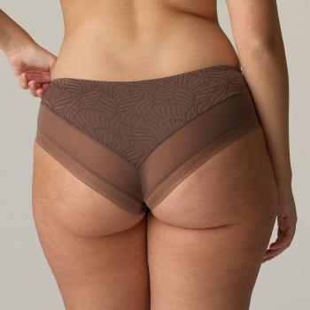 PrimaDonna Twist Ajusco Hotpants, Farbe caribe taupe