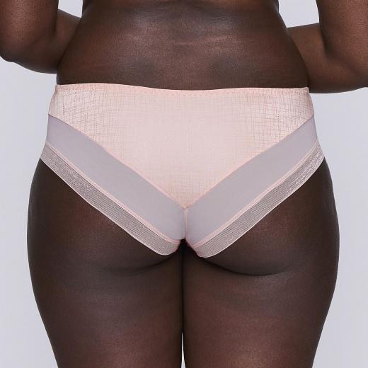 PrimaDonna Twist Vennera Hotpants, Farbe dusty pink